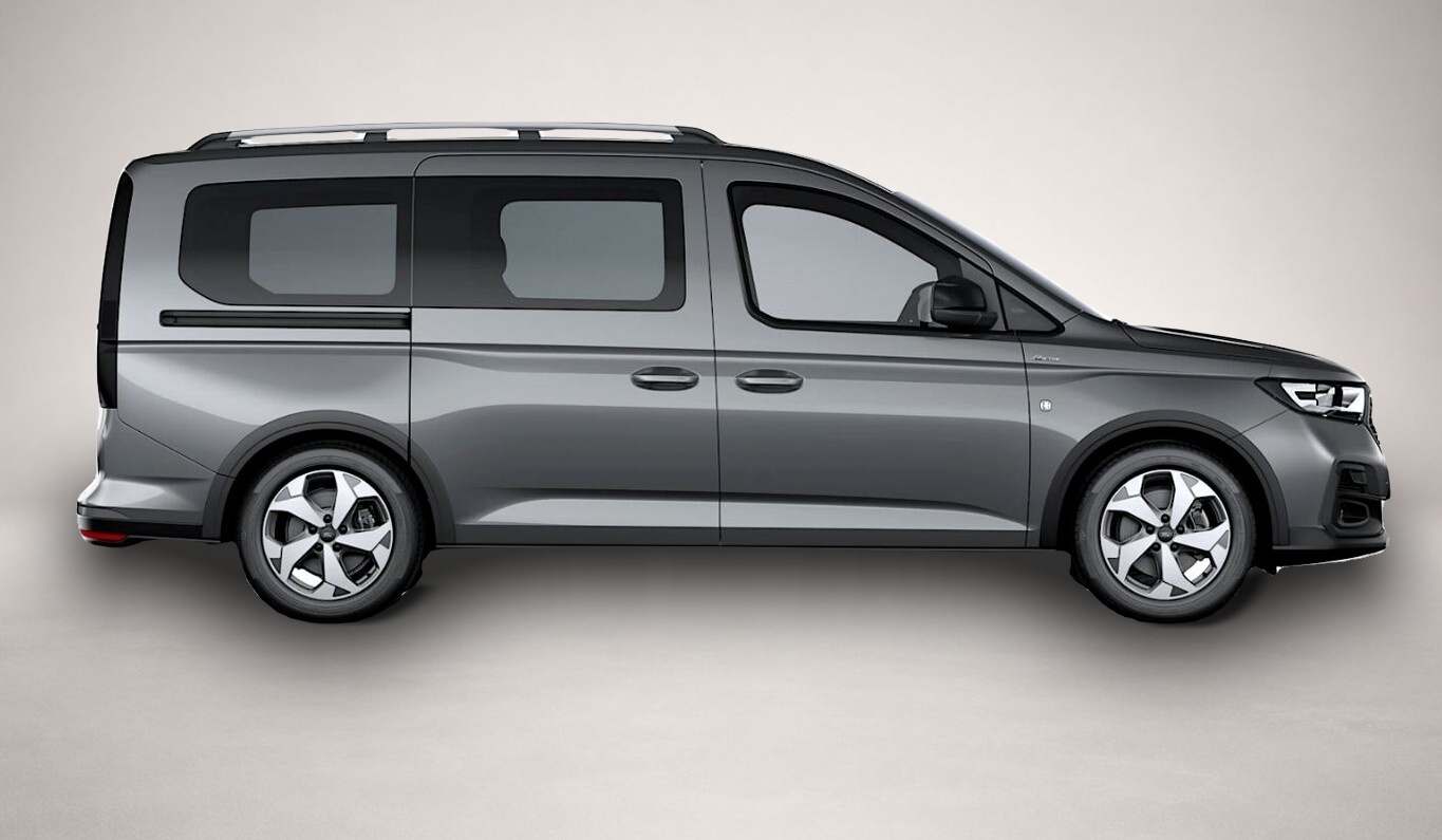 Bild 3 Ford Tourneo Connect Grand Tourneo Connect AWD Active Pano ACC SHZ