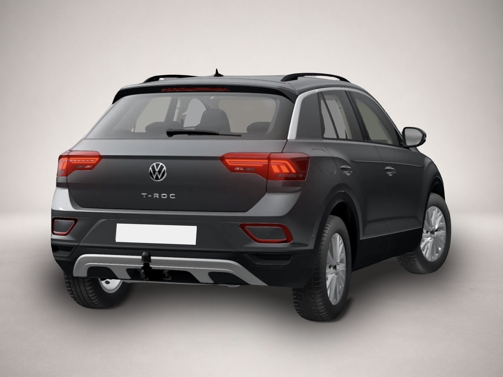 Bild 3 Volkswagen T-Roc