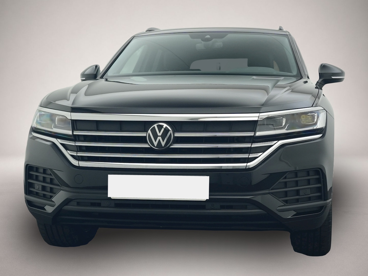 Bild 1 Volkswagen Touareg 3.0 TDI AHK LEDER KAMERA NAVI IQ-DRIVE 1