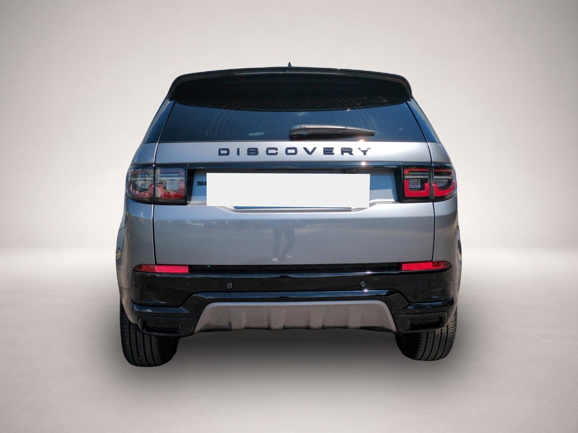 Bild 7 Land Rover Discovery Sport D200 Dynamic SE AWD AHK Winter-P