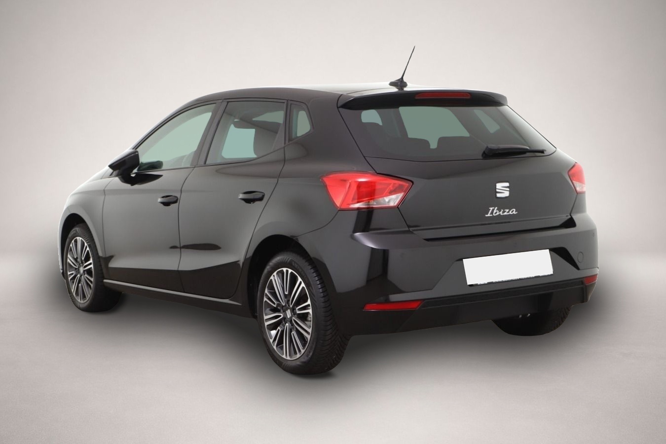 Bild 3 Seat Ibiza 1.0 TSI DSG Style LED/ACC/Kamera/App/Navi