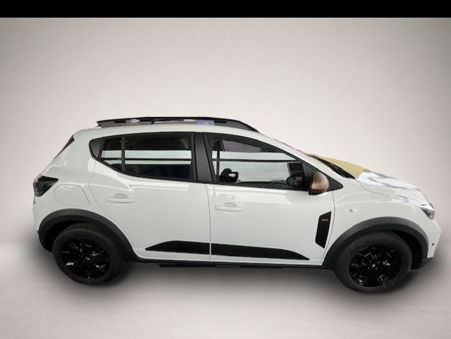 Fotografie 4 des Dacia Sandero Stepway Extreme TCe 110