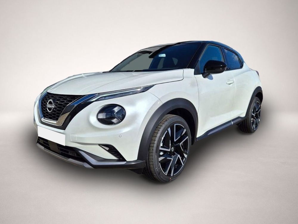 Bild Juke Nissan