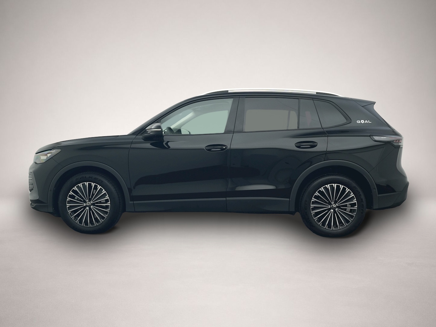 Bild 2 Volkswagen Tiguan 2.0 TDI DSG Goal LED+ NAVI AHK KAMERA