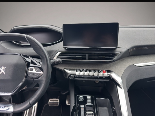 Bild 6 Peugeot 5008 Hybrid 136 GT 7-Sitzer +PANO+MASSAGE+360°CA