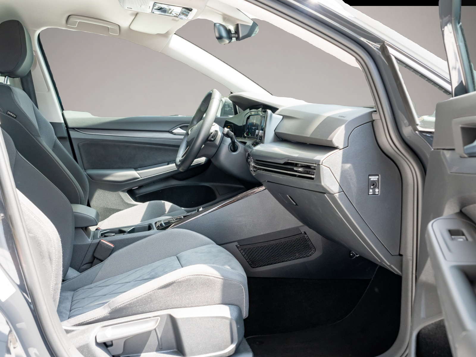 Bild 2 Volkswagen Golf VIII