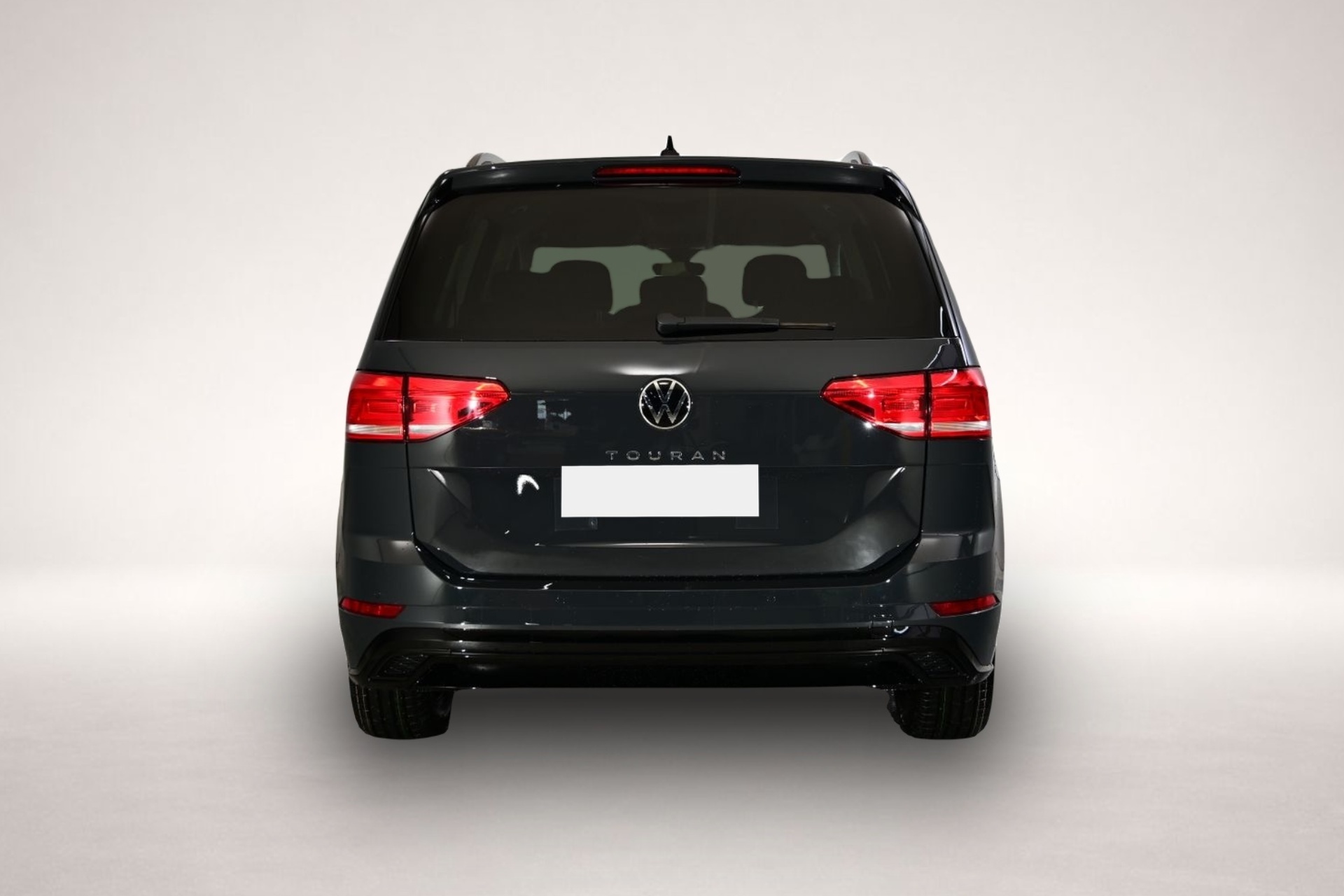 Bild 4 Volkswagen Touran Volkswagen Highline R-Line 1.5 TSI 110 kW