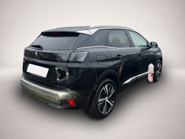 Bild 5 Peugeot 3008 GT BlueHDi 130 EAT8