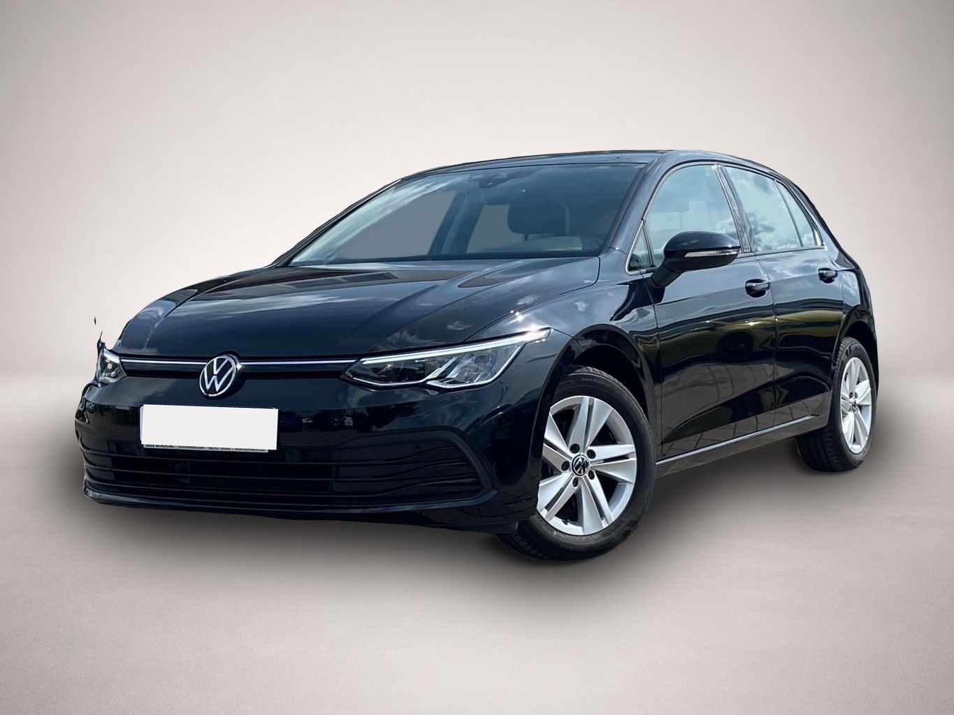 Bild Golf Volkswagen