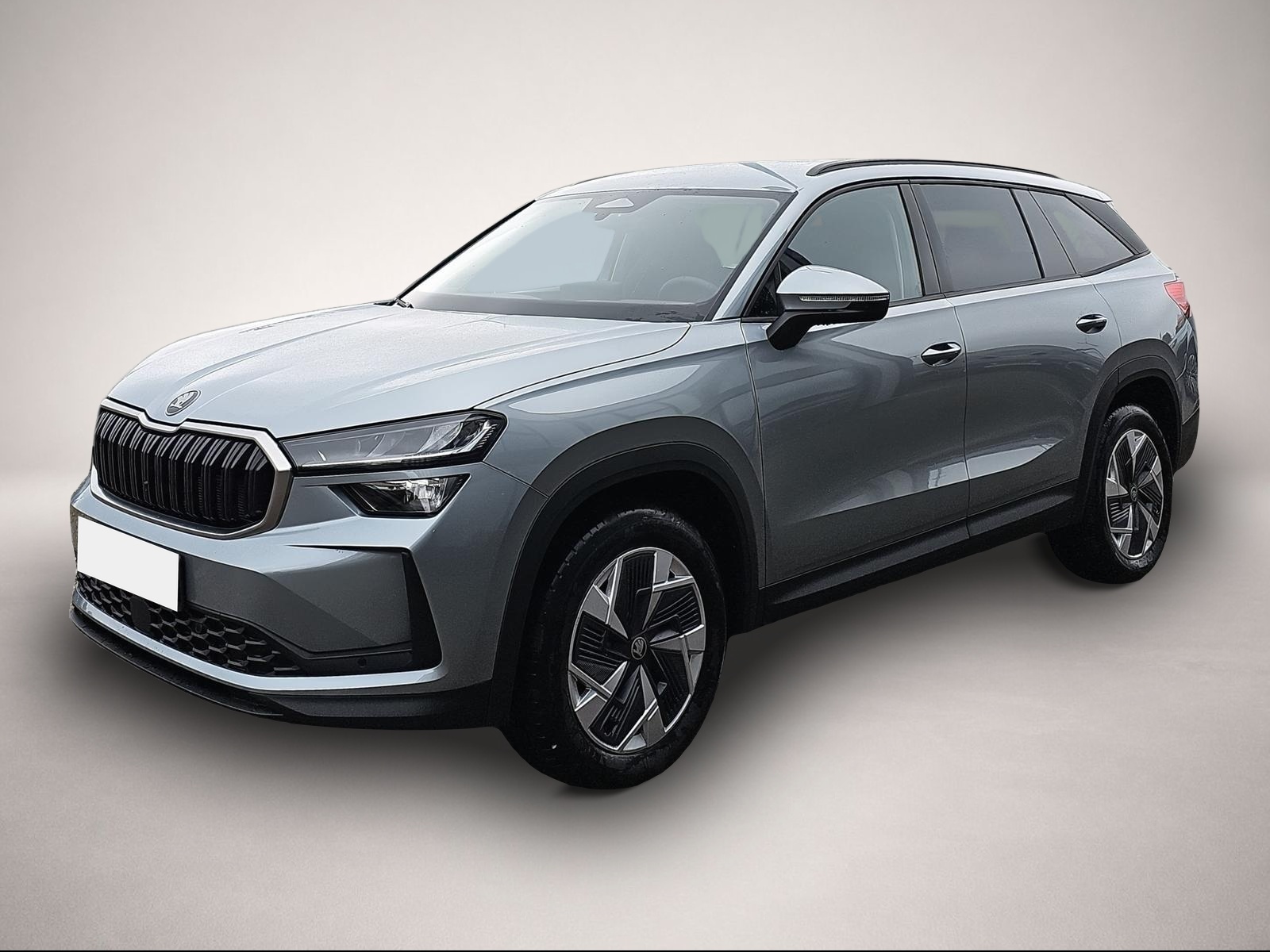 Bild 2 Skoda Kodiaq 1.5 TSI DSG Selection 7Si ACC Navi Memory