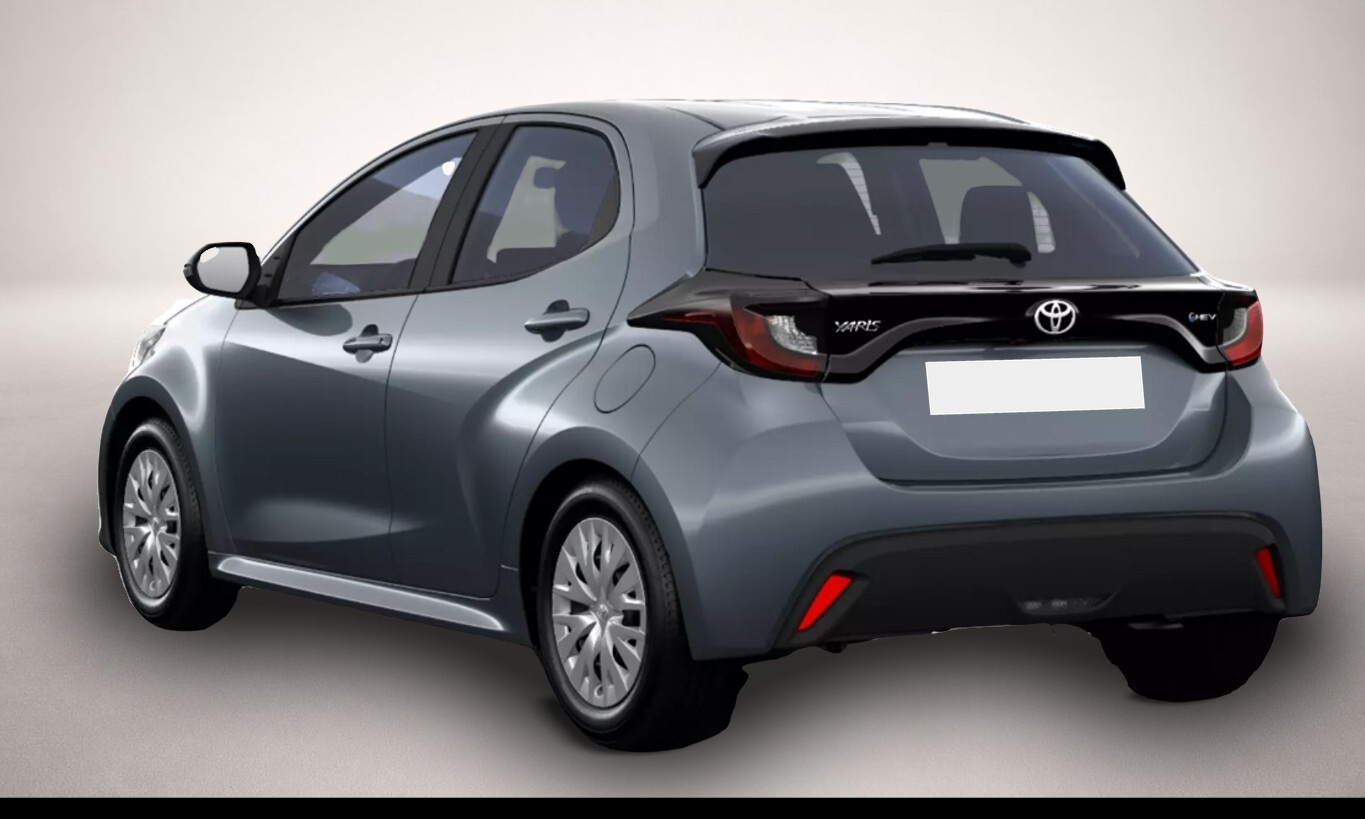 Bild 4 Toyota Yaris Kam ACC CarPlay/Android Klimaaut. 9