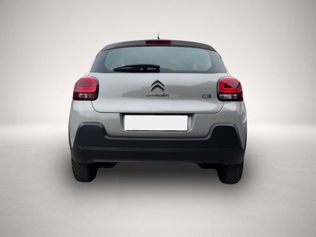 Bild 4 Citroën C3 YOU PDC DAB CARPLAY KLIMA TEMPOMAT ISOFIX
