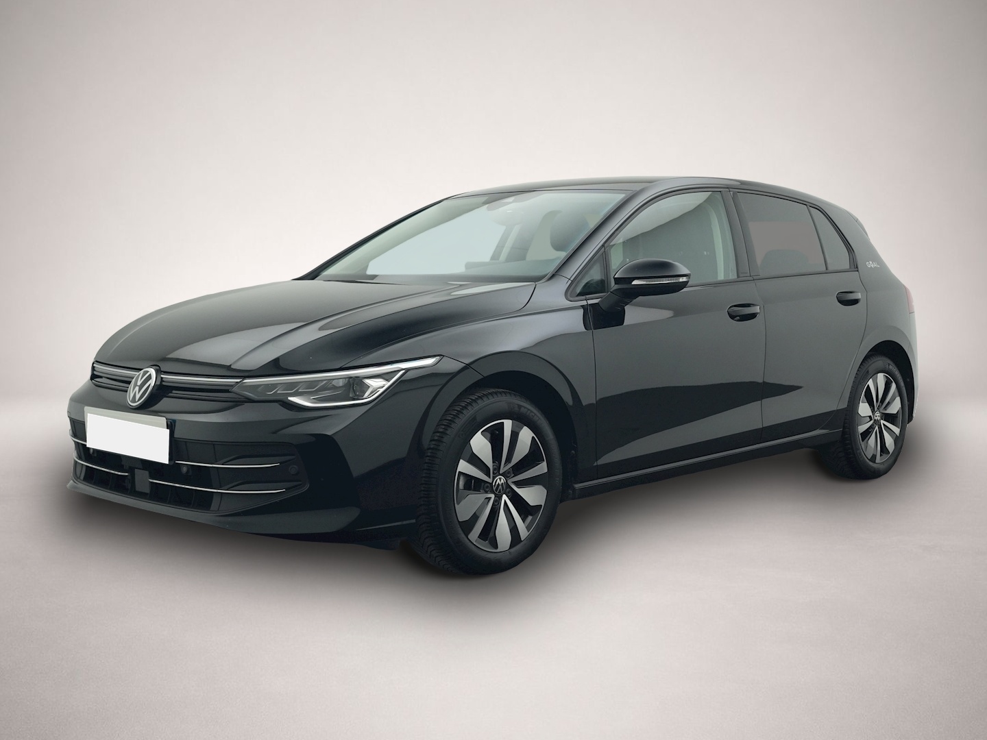 Bild Golf Volkswagen