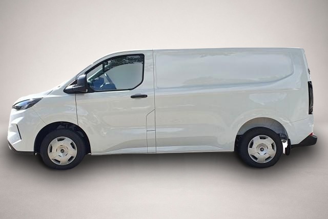 Bild 3 Ford Transit Custom KASTEN L1 LKW 2.0 TDCi 125kW 8Gg-Aut Limited - n