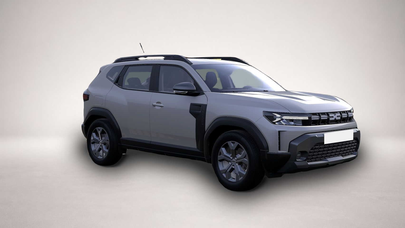 Duster Dacia