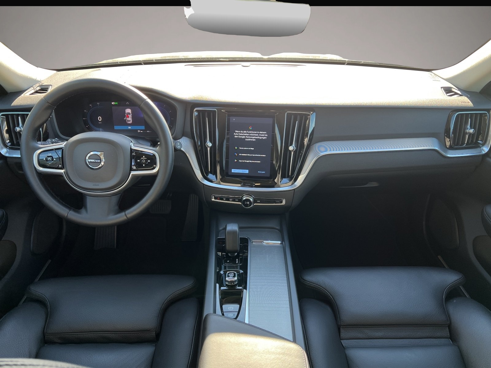 Bild 8 Volvo V60 Kombi Plus Bright ACC*LED*Navi