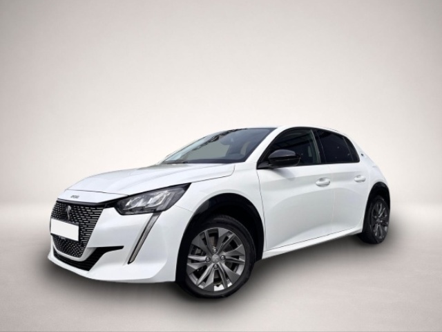 Fotografie Peugeot 208 e- Allure SHZ/NAVI/KLIMA/PDC/APPLE/DAB