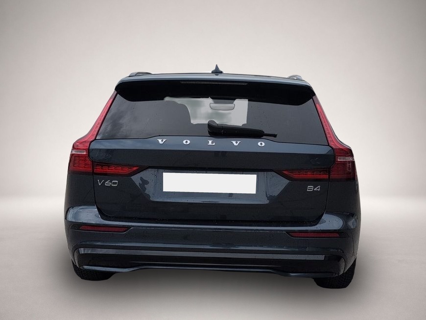Bild 5 Volvo V60 B4 B DKG Ultra Dark AHZV*Premium*Pano*Mj.26