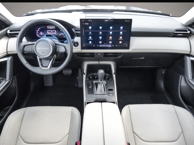 Bild 5 Mazda CX-5 All-new 2.5L e-Skyactiv G 141ps 6AT AWD Hom