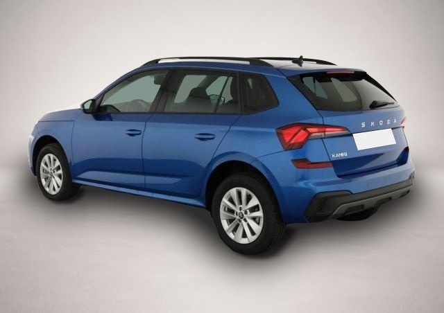 Bild 2 Skoda Kamiq Selection Kamiq 1.0 TSI DSG Selection, AHK, Mat.