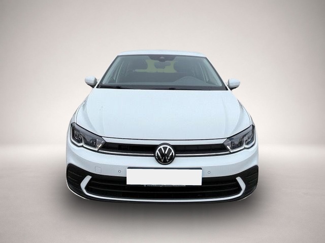 Fotografie 7 des Volkswagen Polo VI 1.0 TSI Life Navi,SHZ.,