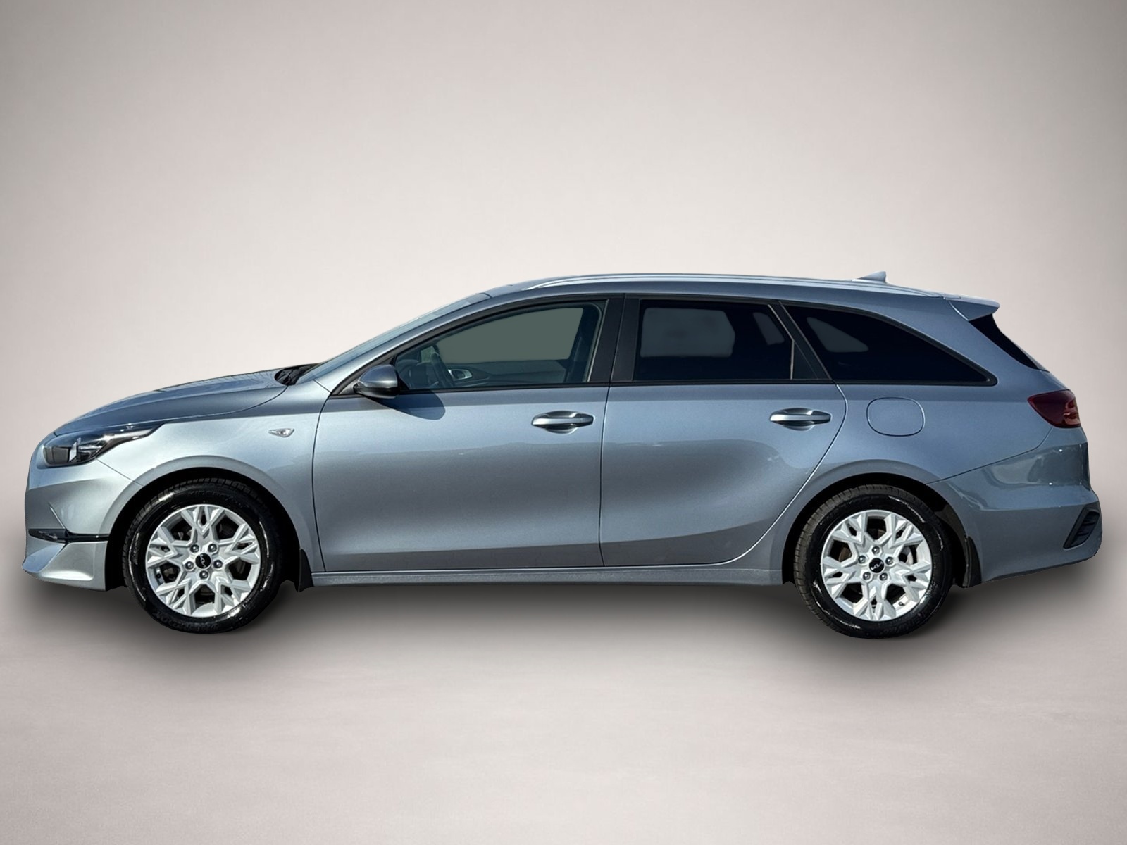 Bild 3 Kia cee'd / Ceed SW 1.5 T-GDI LX Plus|NAVI|SHZ|PDC|TEMP