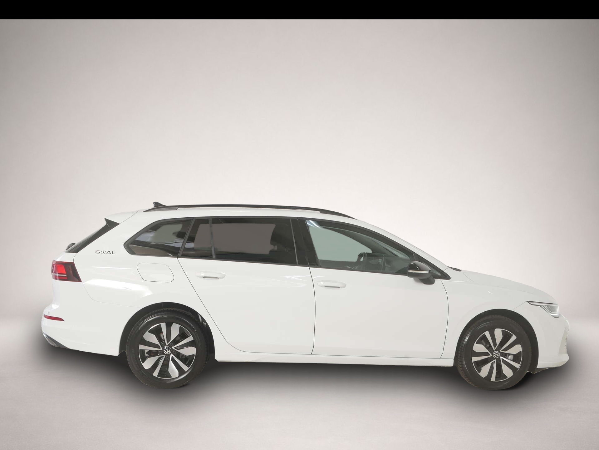 Bild 5 Volkswagen Golf Variant 2.0 TDI GOAL