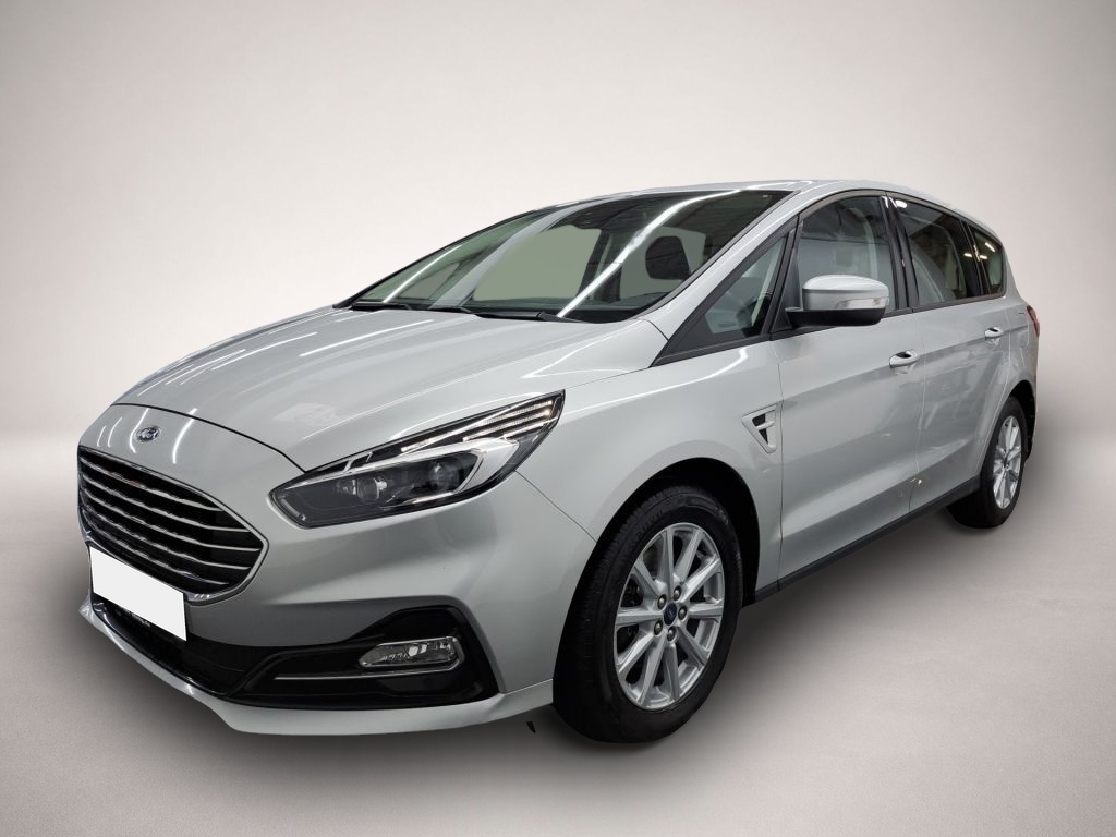 Bild S-Max Ford