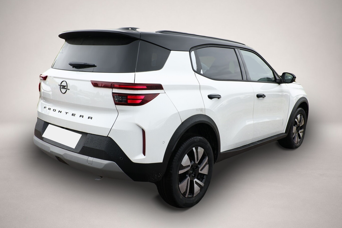 Bild 3 Opel Frontera Hybrid GS WinterP SHZ LHZ TechP Keyl