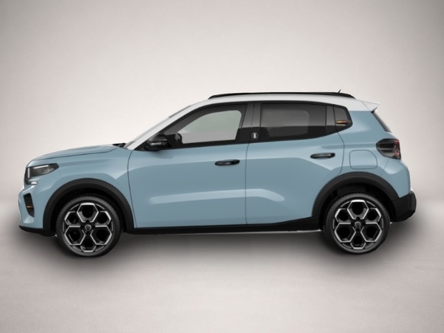 Bild 1 Citroën C3 Team-D Sondermodell SHZ LHZ LED NAVI Klimaaut