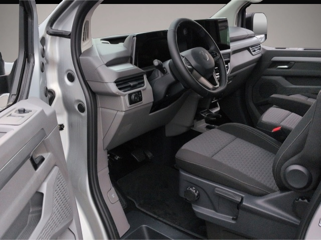 Bild 4 Volkswagen T7 Caravelle LR Life 9Sitze TDI*Autom Temp R-Kam