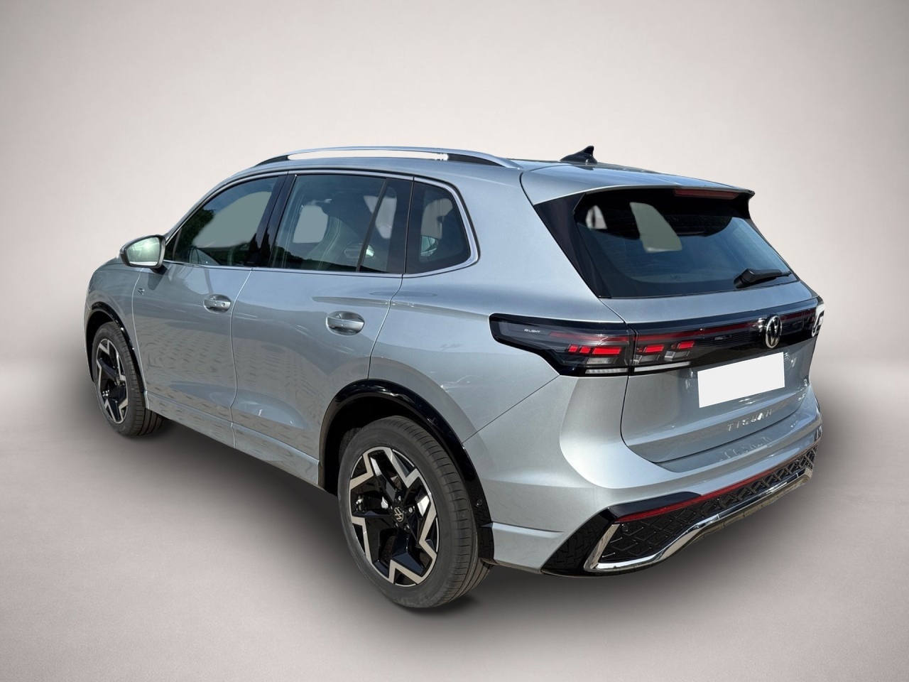 Bild 4 Volkswagen Tiguan R-Line 1.5 eTSI DSG7 AHK HeadUp 360Kamera