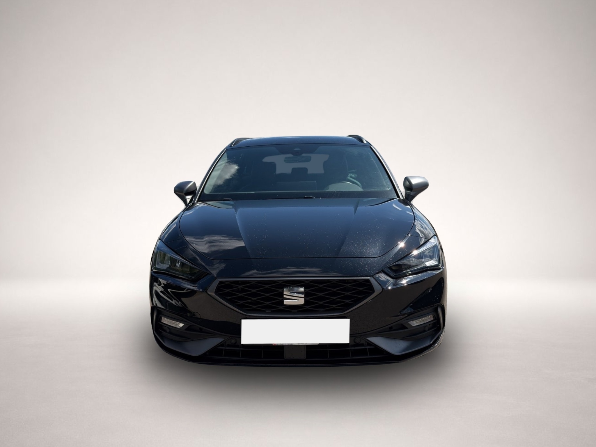Bild 2 Seat Leon SP 2.0 TDI DSG FR LED NAVI AHK ACC SIDEASS