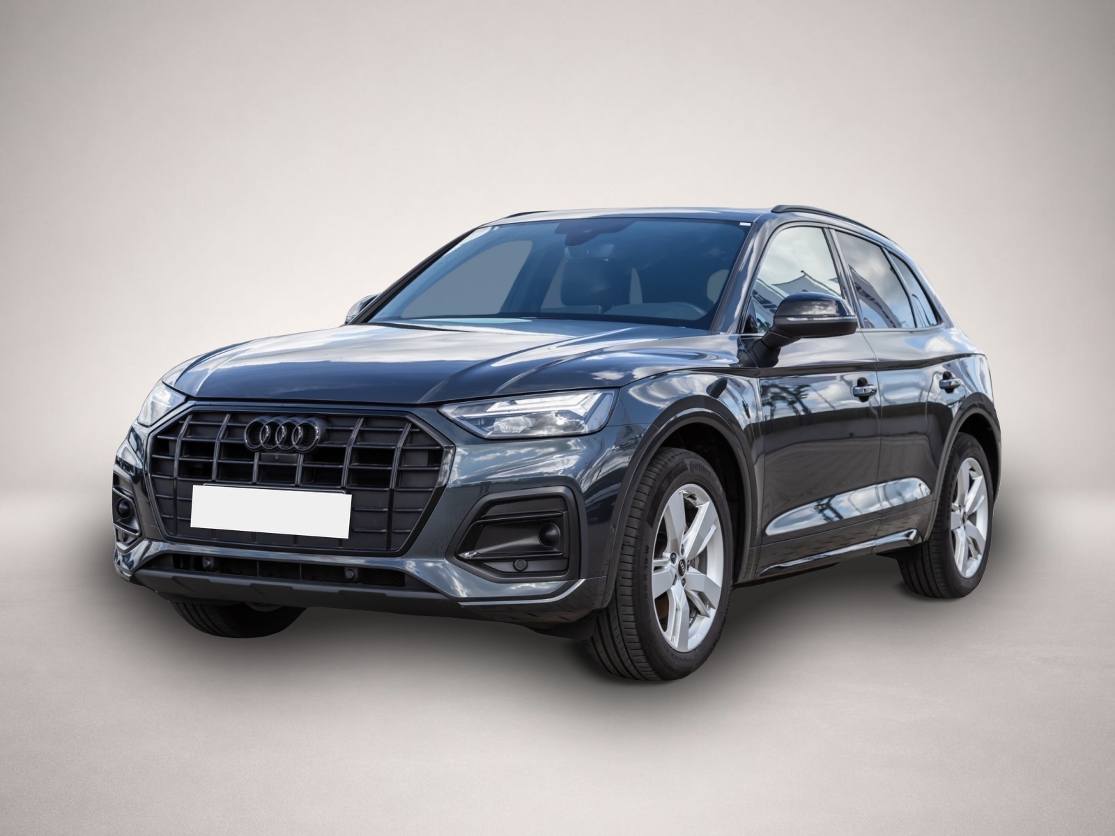 Fotografie Audi Q5