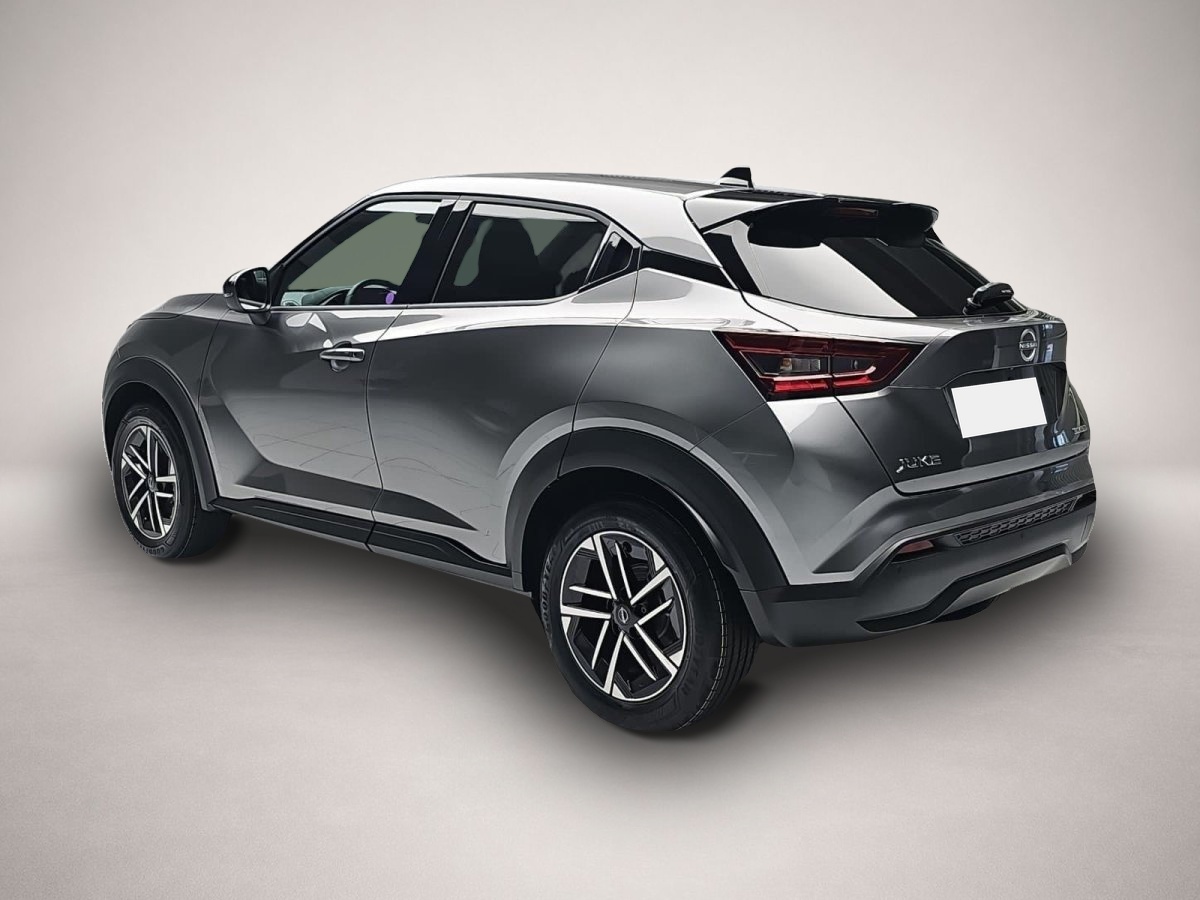 Bild 3 Nissan JUKE 1.6 HYBRID AUTO. N-CONNECTA WINTER FRONTSCH