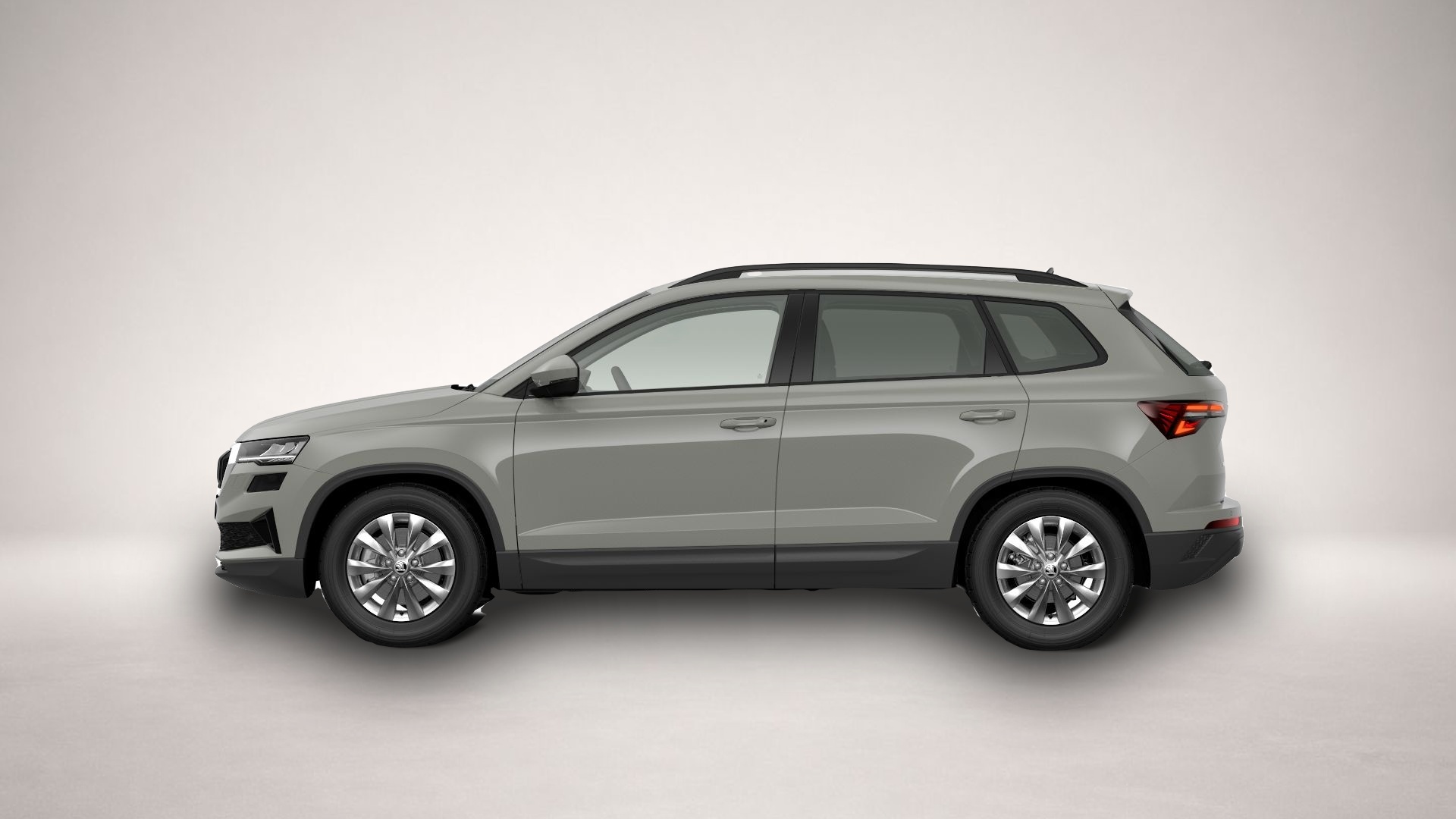 Bild 2 Skoda Karoq 1.0 TSI 6-Gang