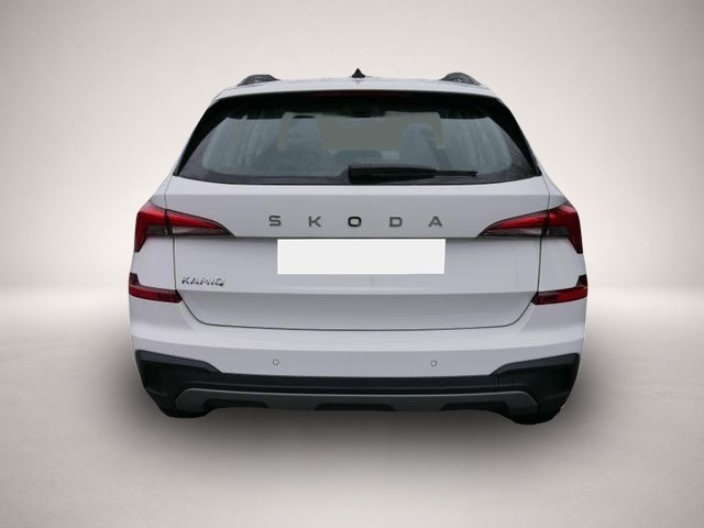 Bild Kamiq Skoda