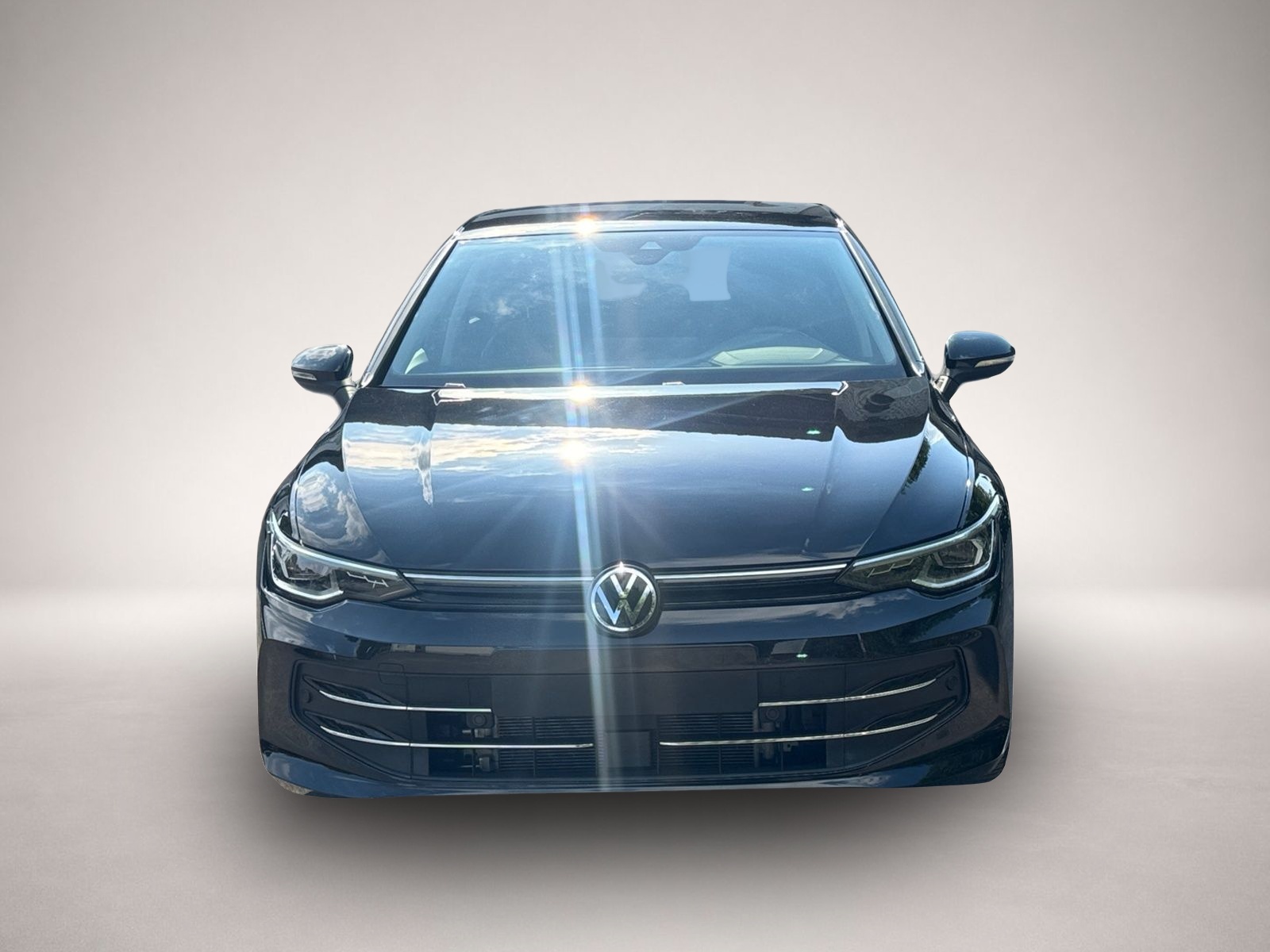 Bild 8 Volkswagen Golf VIII 1.5 eTSI DSG Goal *AHK*Kamera*Navi*