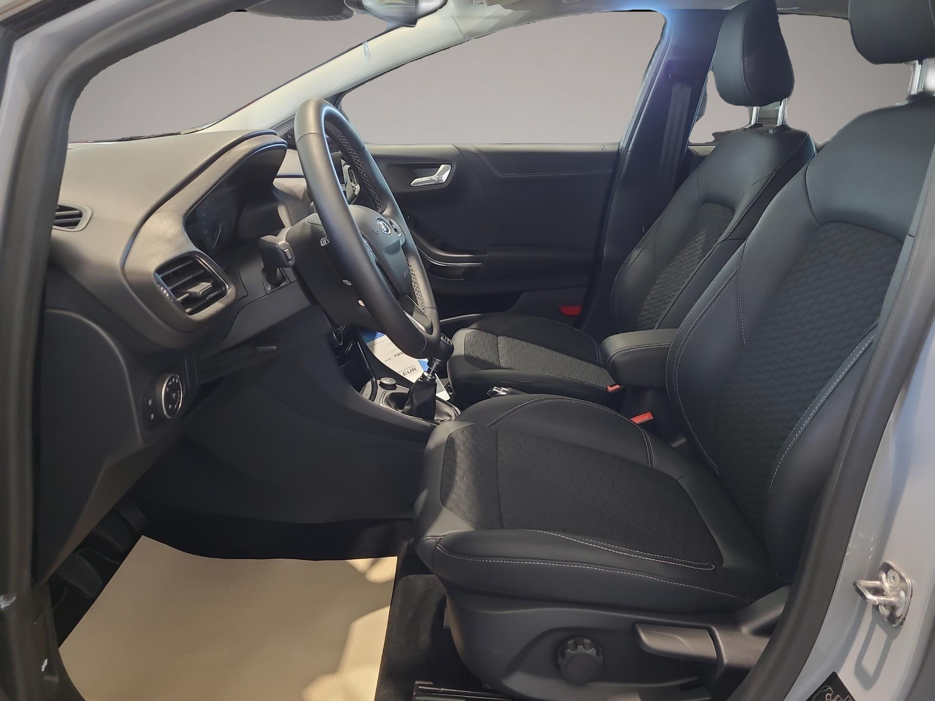Bild 5 Ford Puma Titanium X Bluetooth Navi LED Klima