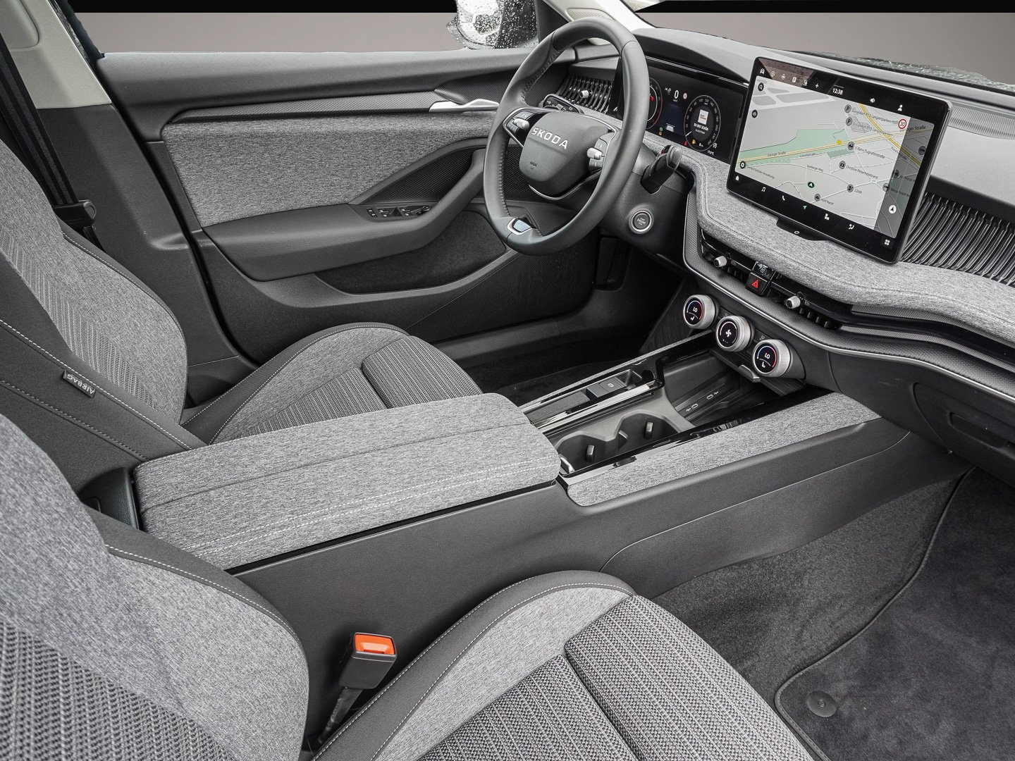 Bild 6 Skoda Superb Combi 2.0 TSI DSG Selection