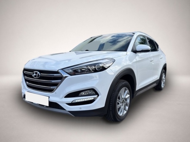 Bild TUCSON Hyundai