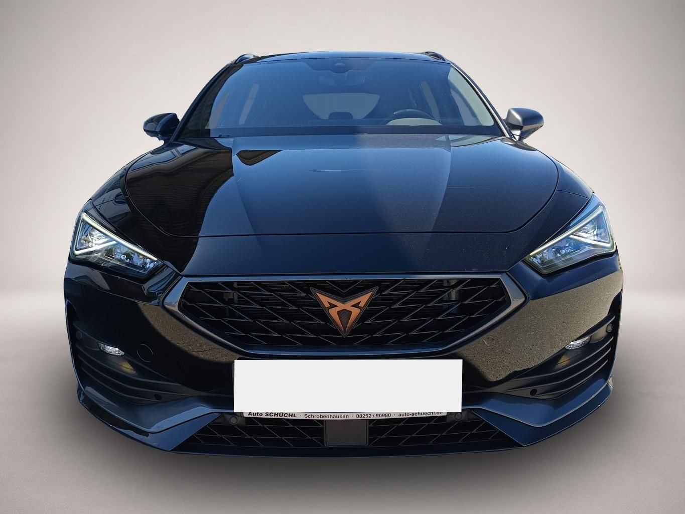 Bild 7 Cupra Leon ST 1.4 TSI DSG eHybrid VZ BREMBO+AHK+SUPER-