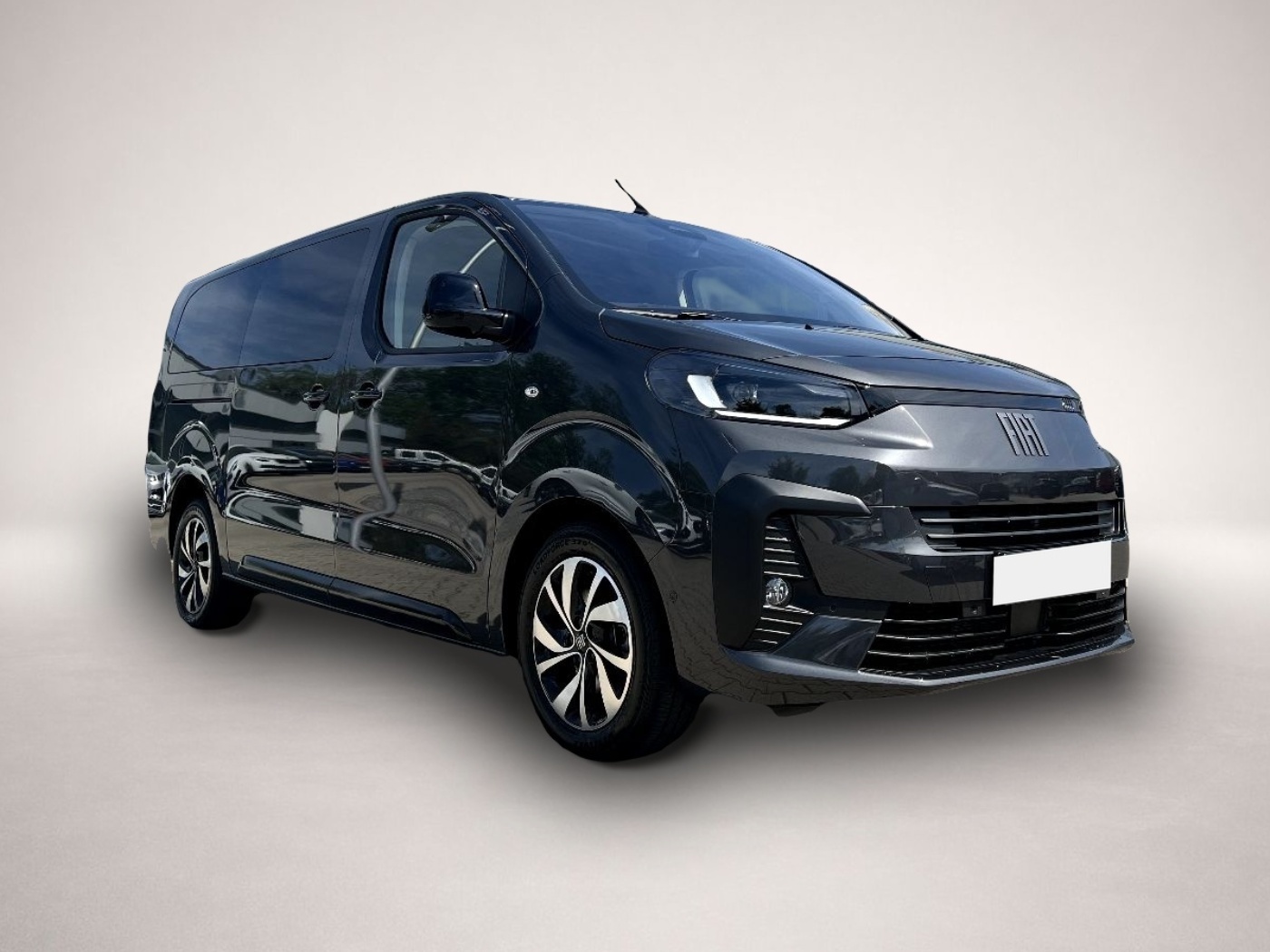 Bild 5 Fiat Ulysse L3 180 Icon LED Navi AHK Kamera Sitzh.