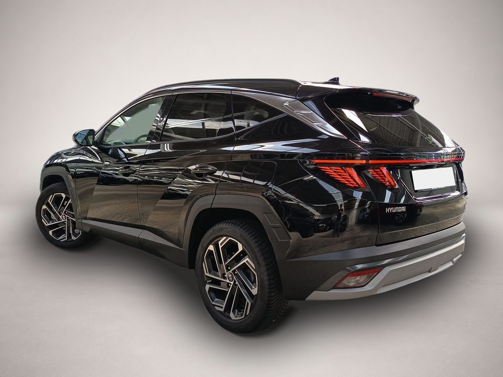 Hyundai TUCSON TUCSON 1.6 T-GDi HEV 2WD Prime *KRELL*MATRIXLED* - Thumbnail 4