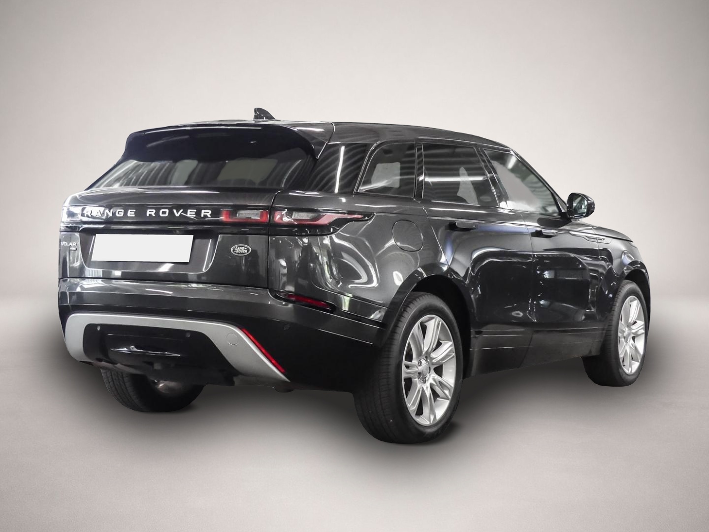 Bild 2 Land Rover Range Rover Velar Hybrid S P400e Plug-In HUD AD