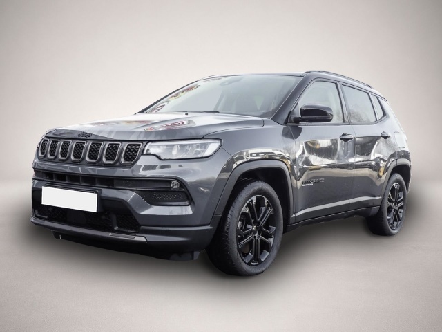Bild Compass Jeep