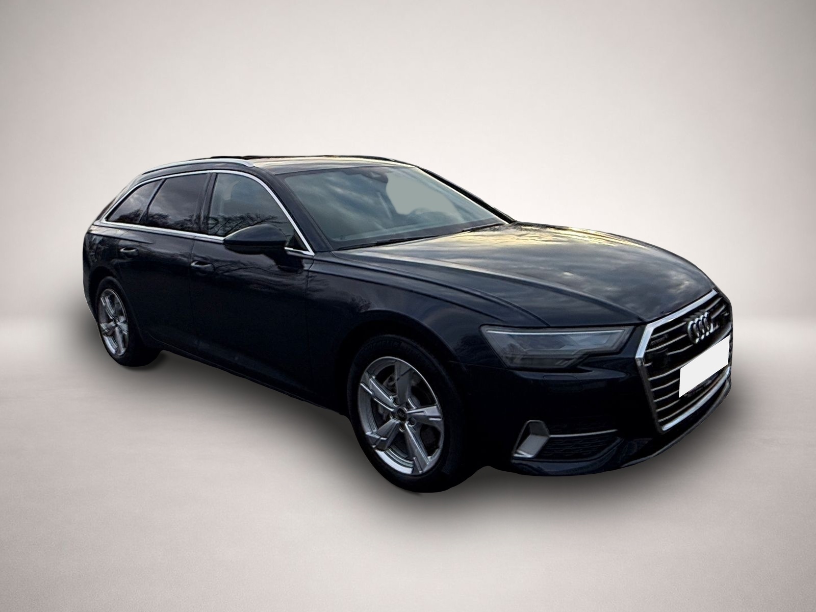 Bild 7 Audi A6 Avant 40 TDI qu. S-Tronic sport AHK*LED*ACC*N