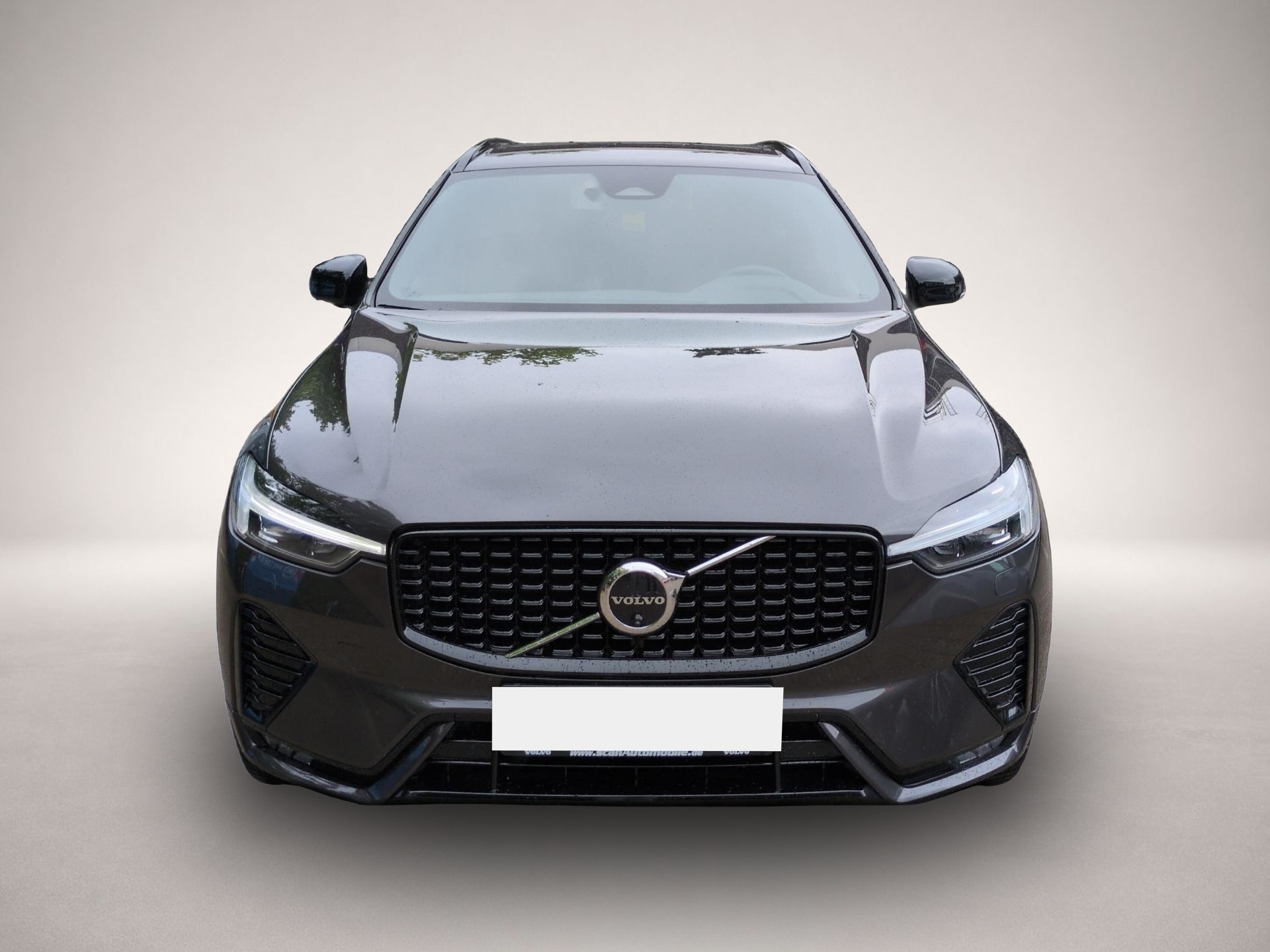 Bild 5 Volvo XC60 XC 60 Plus Dark AWD