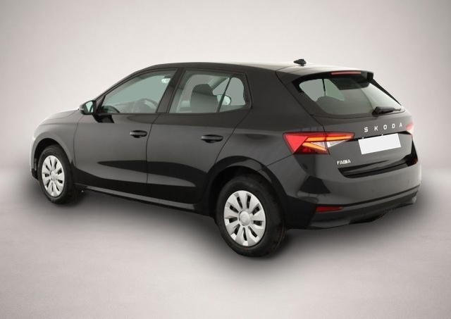 Bild 2 Skoda Fabia Selection Fabia 1.0 TSI Selection, AHK, Tempoma.