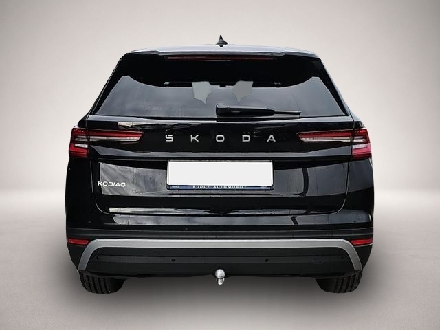 Bild 5 Skoda Kodiaq 2.0 TDI 110 kW Selection Kodiaq 2.0 TDI DSG Sel.